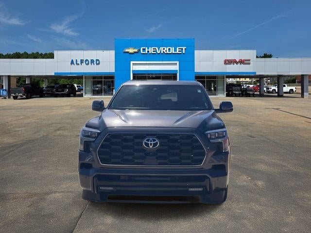 2023 Toyota Sequoia SR5