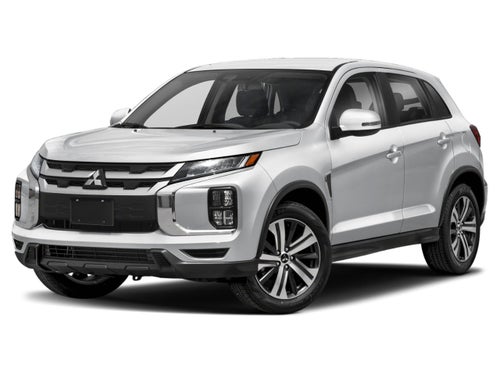 2020 Mitsubishi Outlander Sport SE 2.0