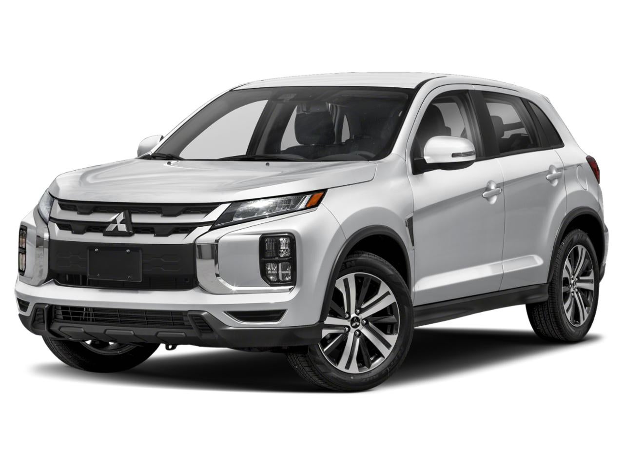 2020 Mitsubishi Outlander Sport SE 2.0