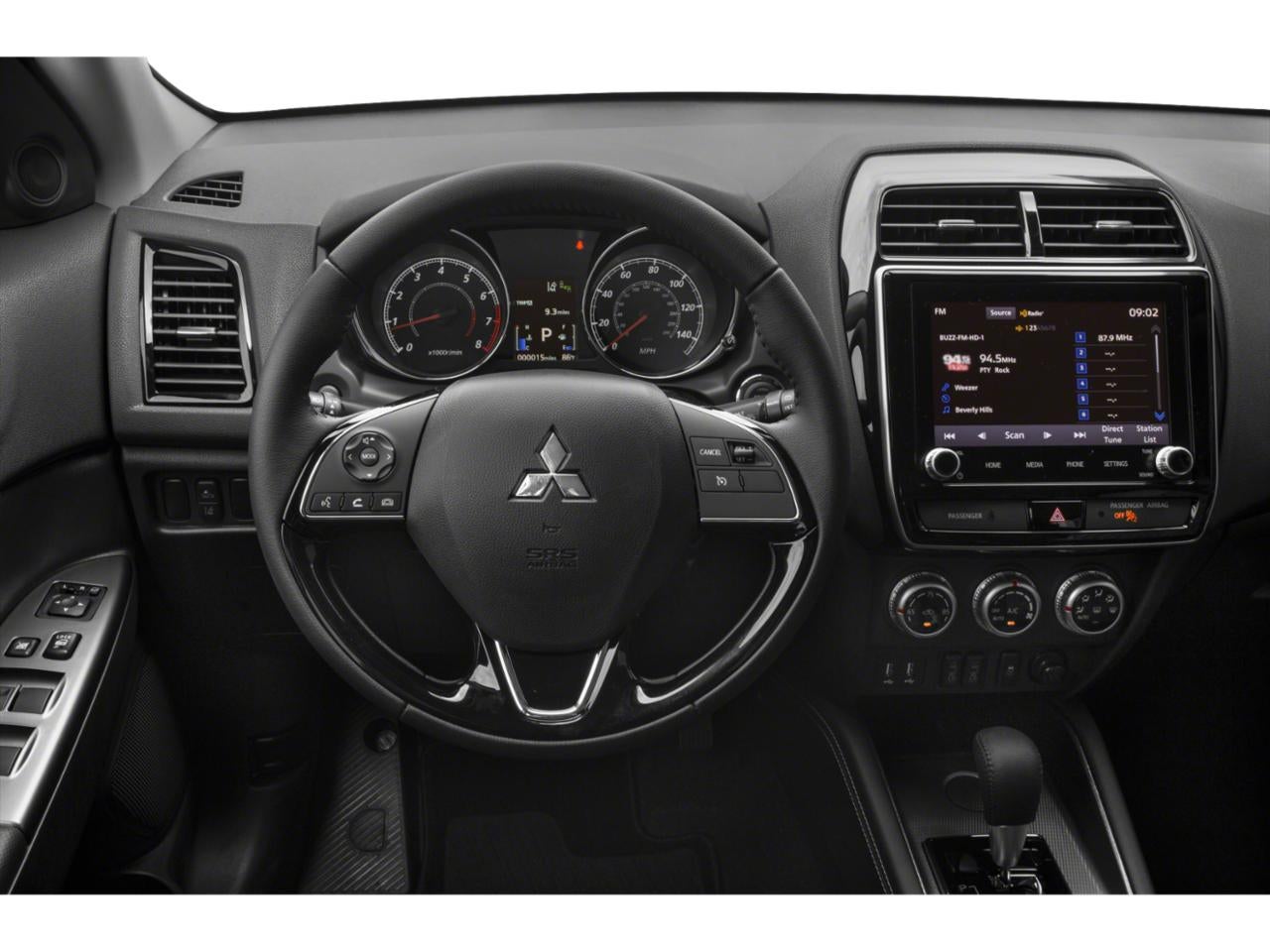 2020 Mitsubishi Outlander Sport SE 2.0