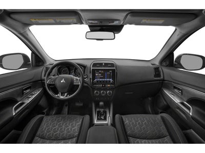 2020 Mitsubishi Outlander Sport SE 2.0