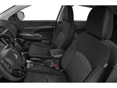 2020 Mitsubishi Outlander Sport SE 2.0