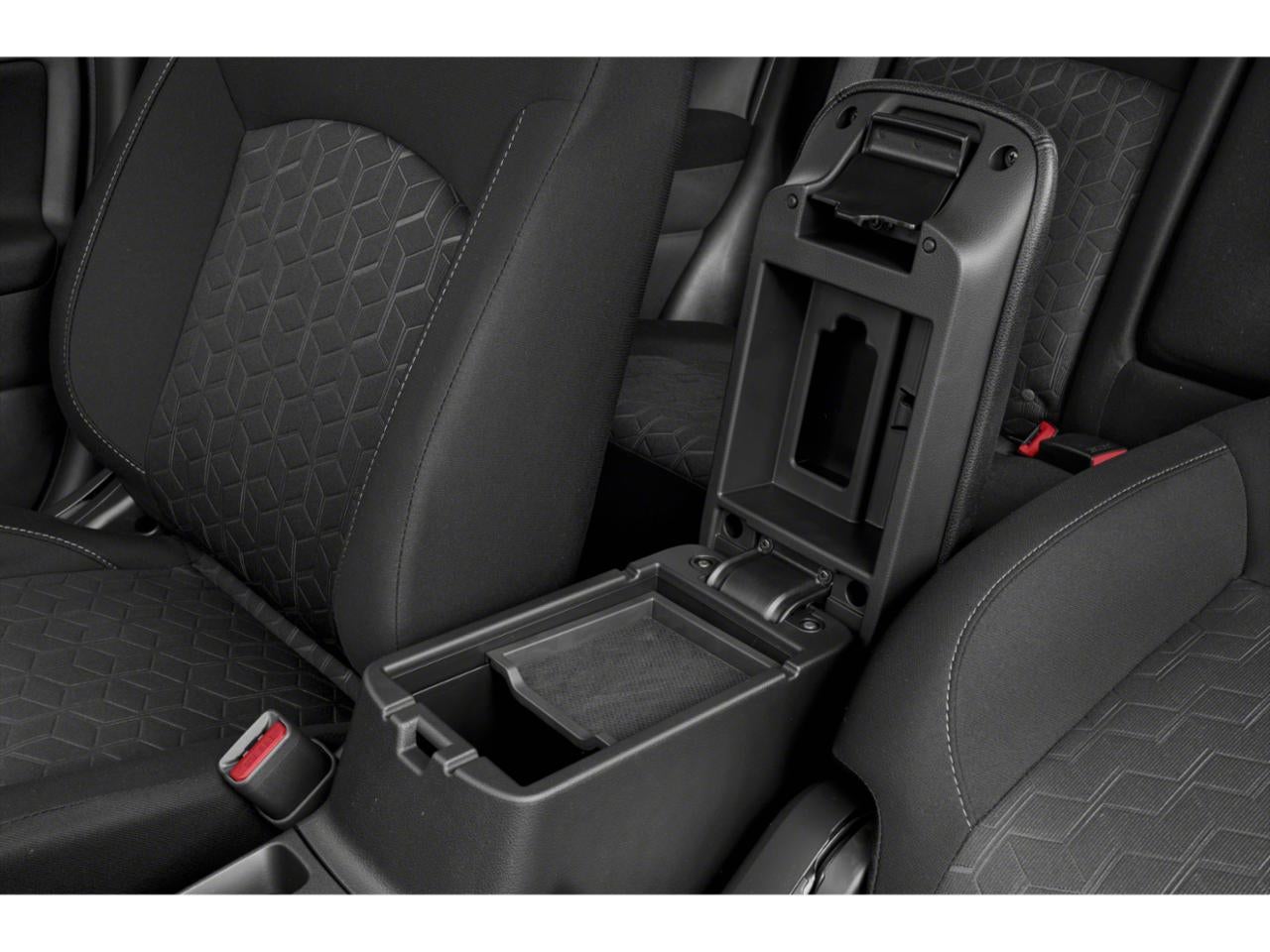 2020 Mitsubishi Outlander Sport SE 2.0