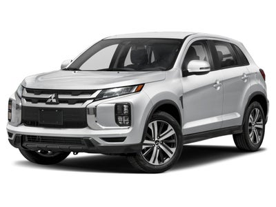 2020 Mitsubishi Outlander Sport SE 2.0