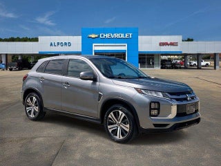 2025 Mitsubishi Outlander Sport S