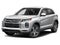 2025 Mitsubishi Outlander Sport S