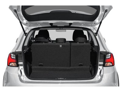 2025 Mitsubishi Outlander Sport S