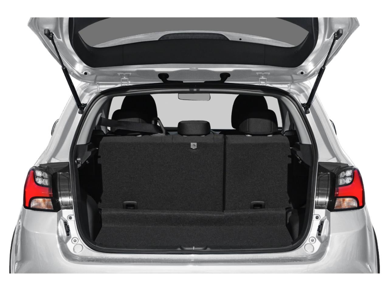 2025 Mitsubishi Outlander Sport S