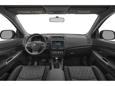 2025 Mitsubishi Outlander Sport S