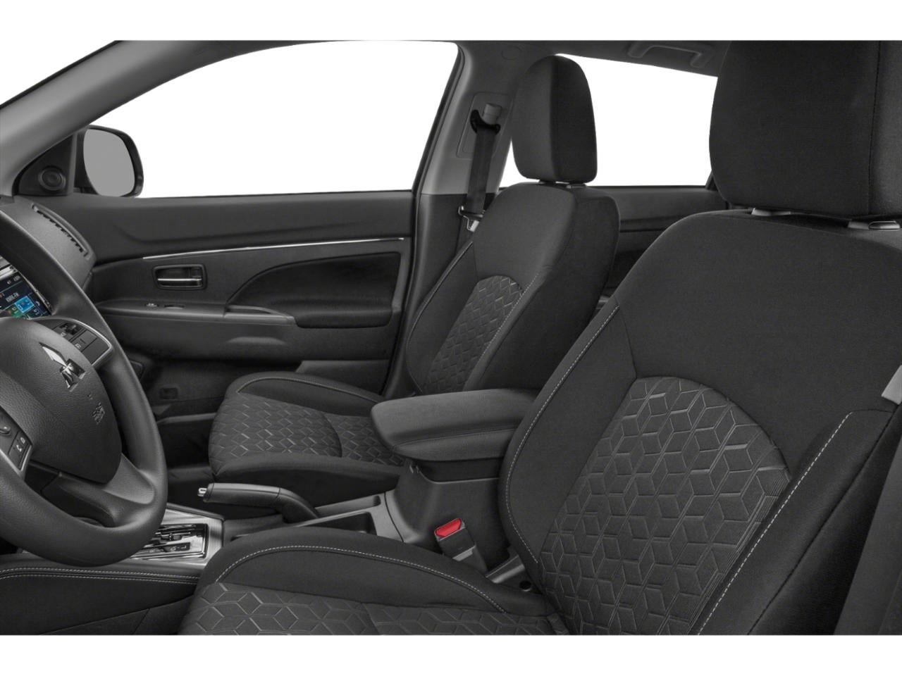 2025 Mitsubishi Outlander Sport S