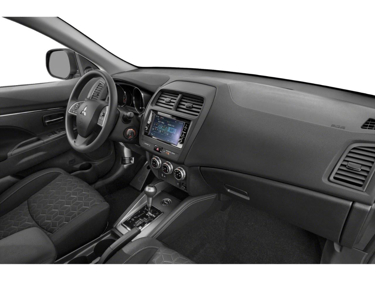 2025 Mitsubishi Outlander Sport S