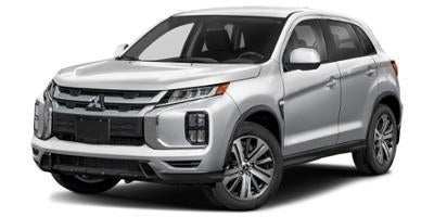 2025 Mitsubishi Outlander Sport S