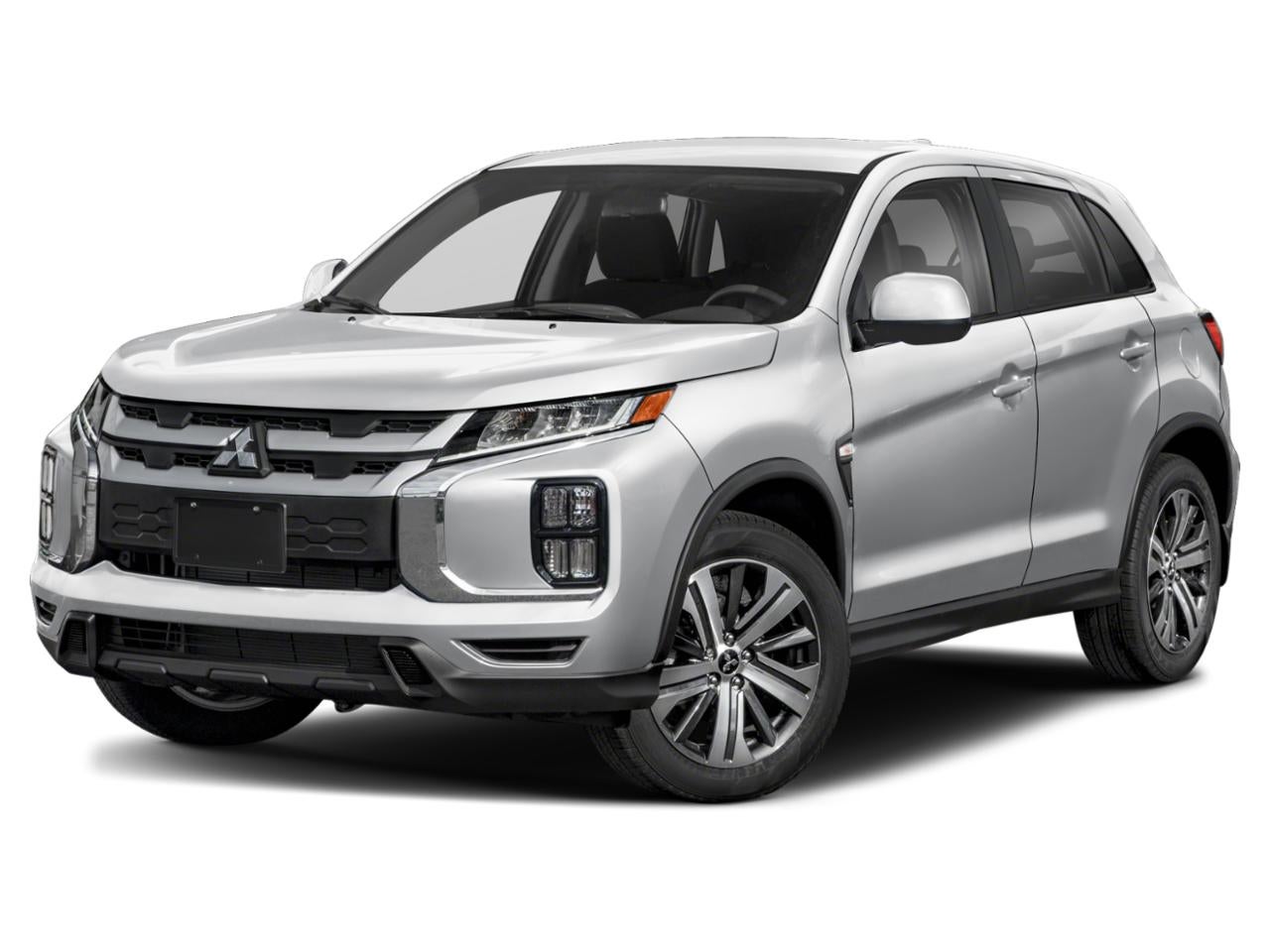 2025 Mitsubishi Outlander Sport S