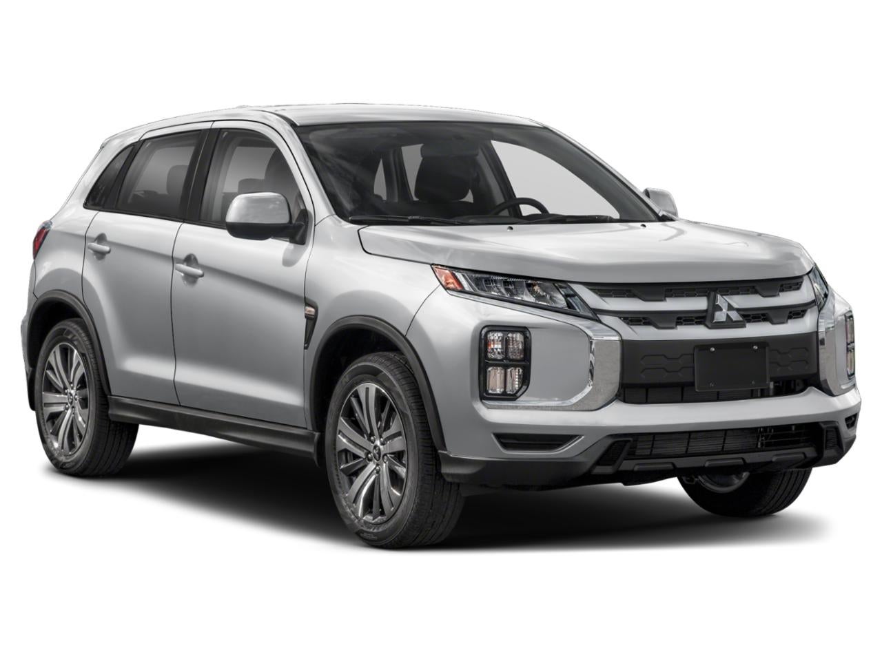 2025 Mitsubishi Outlander Sport S