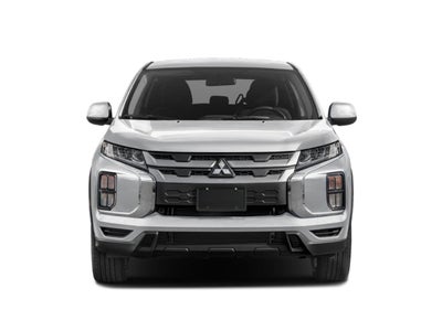 2025 Mitsubishi Outlander Sport S