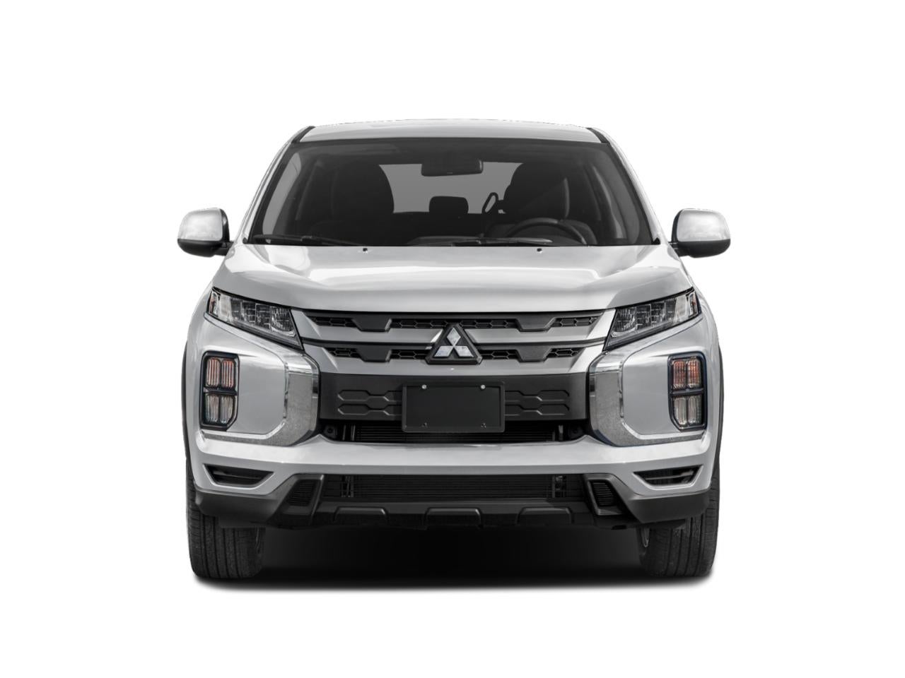 2025 Mitsubishi Outlander Sport S