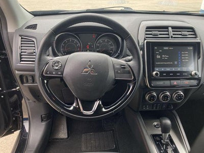 2024 Mitsubishi Outlander Sport S