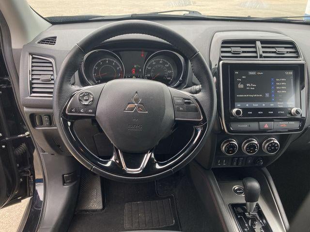 2024 Mitsubishi Outlander Sport S