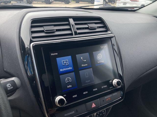 2024 Mitsubishi Outlander Sport S