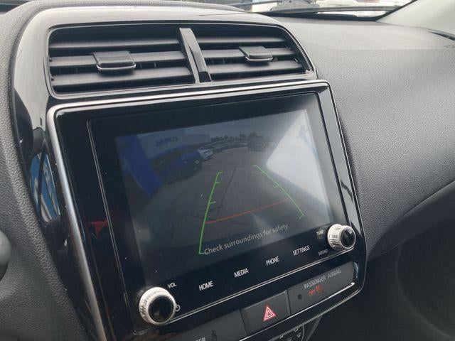2024 Mitsubishi Outlander Sport S