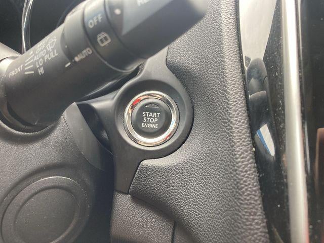 2024 Mitsubishi Outlander Sport S