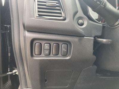 2024 Mitsubishi Outlander Sport S