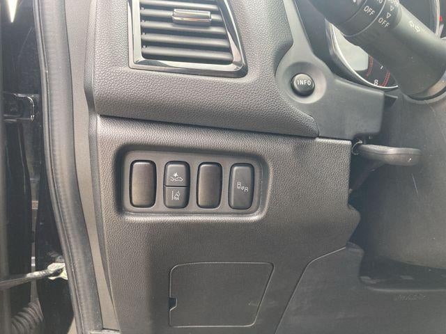 2024 Mitsubishi Outlander Sport S