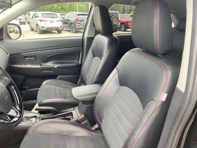 2024 Mitsubishi Outlander Sport S