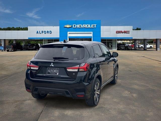 2024 Mitsubishi Outlander Sport S