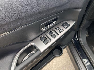 2024 Mitsubishi Outlander Sport S