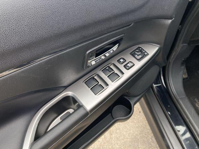 2024 Mitsubishi Outlander Sport S