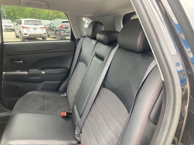 2024 Mitsubishi Outlander Sport S