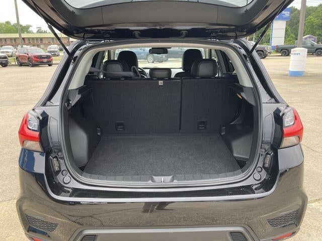 2024 Mitsubishi Outlander Sport S