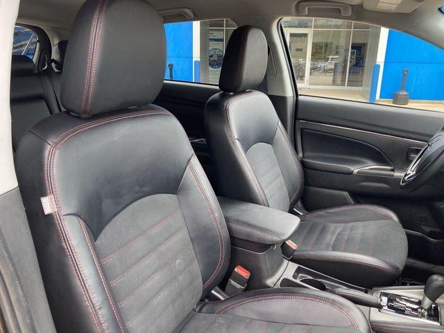2024 Mitsubishi Outlander Sport S