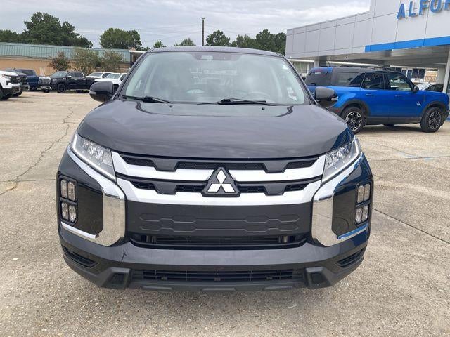 2024 Mitsubishi Outlander Sport S