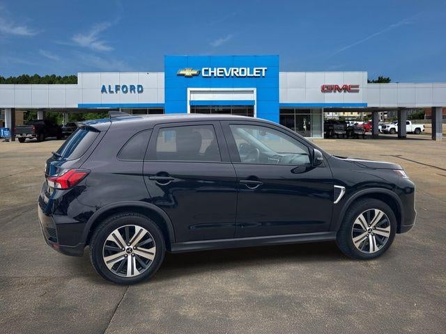 2024 Mitsubishi Outlander Sport S