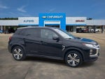 2024 Mitsubishi Outlander Sport S
