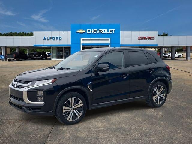 2024 Mitsubishi Outlander Sport S
