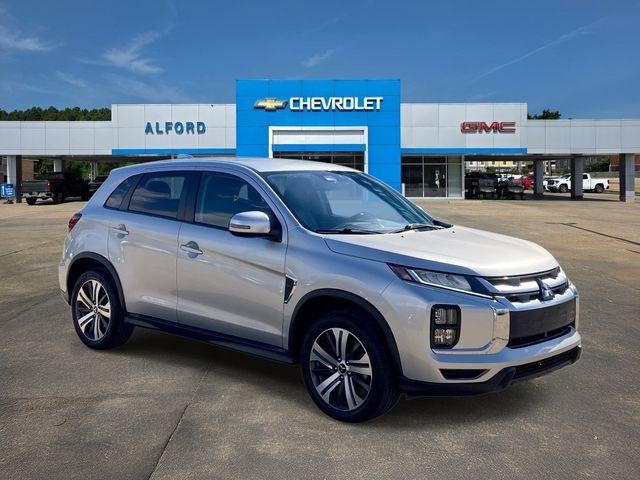 2024 Mitsubishi Outlander Sport S
