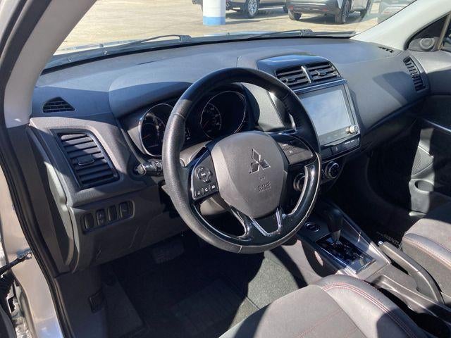 2024 Mitsubishi Outlander Sport S