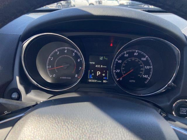 2024 Mitsubishi Outlander Sport S