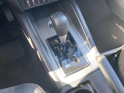 2024 Mitsubishi Outlander Sport S