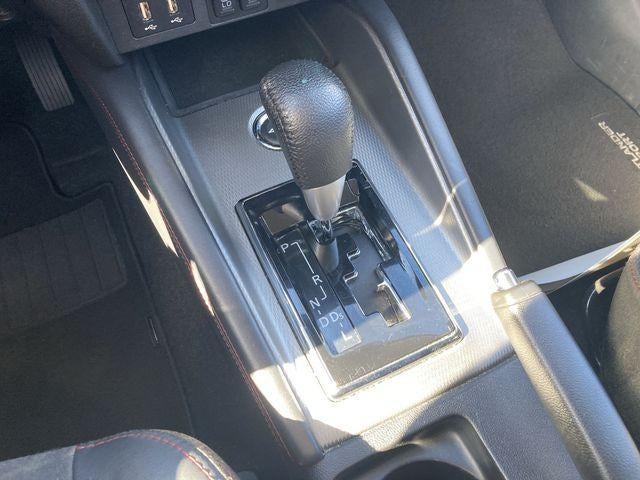 2024 Mitsubishi Outlander Sport S