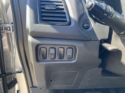 2024 Mitsubishi Outlander Sport S