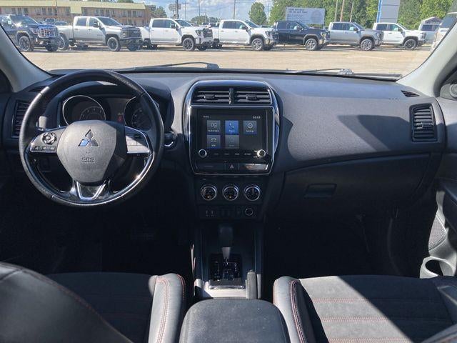 2024 Mitsubishi Outlander Sport S