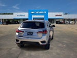 2024 Mitsubishi Outlander Sport S