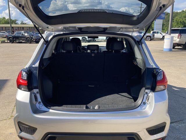 2024 Mitsubishi Outlander Sport S