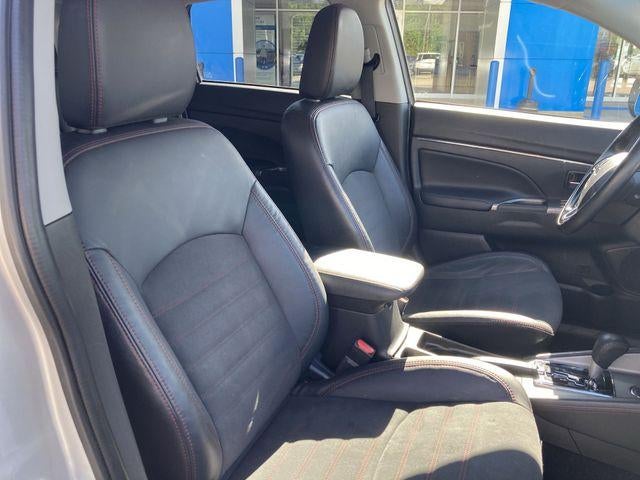 2024 Mitsubishi Outlander Sport S