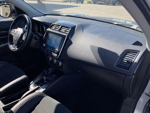 2024 Mitsubishi Outlander Sport S