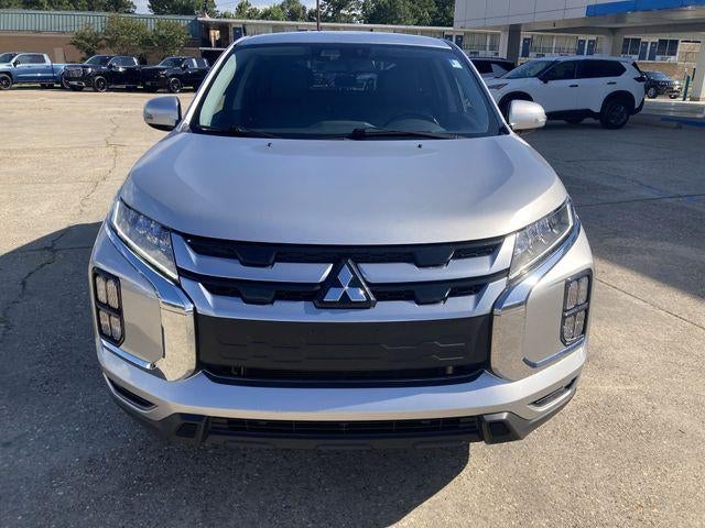 2024 Mitsubishi Outlander Sport S